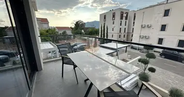 Appartement 2 chambres dans Monténégro