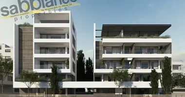 Wohnung 3 zimmer in Parekklisia, Zypern