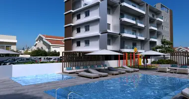 Penthouse 3 bedrooms in Limassol, Cyprus