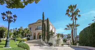 Villa en Francia