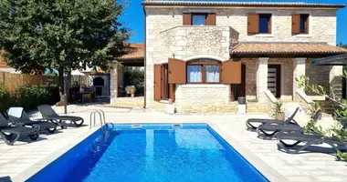 Villa en Grad Porec, Croacia