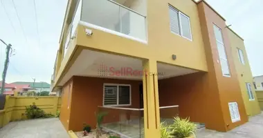 Haus 4 Schlafzimmer in Accra, Ghana