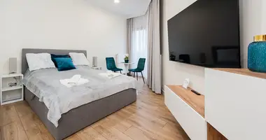 Appartement 1 chambre dans Voïvodie de Petite-Pologne, Pologne