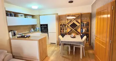 2 bedroom apartment in Becici, Montenegro