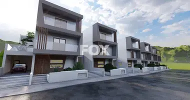 5 bedroom apartment in Kato Polemidion Municipality, Cyprus
