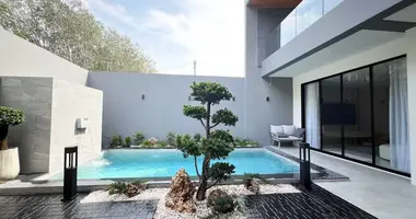 Villa 3 bedrooms in Si Sunthon, Thailand