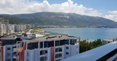 Mieszkanie 3 pokoi w Bashkia Vlore, Albania