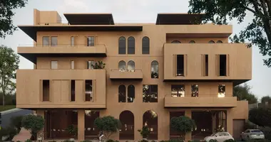 2 bedroom apartment in Ksamil, Albania