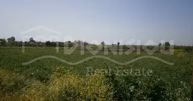 Plot of land in Nea Plagia, Greece