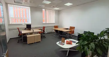 Office 960 m² in Moscow, Russia