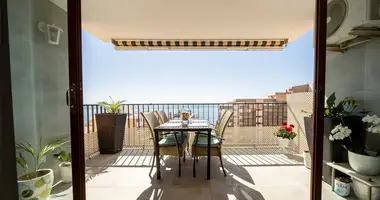 Penthouse 3 chambres dans New York, États-Unis