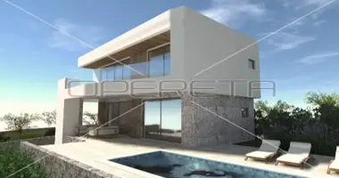 Участок земли в Opcina Marina, Хорватия