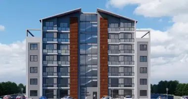 Apartamento en Vokolida, Chipre del Norte
