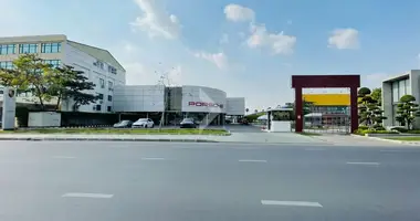 Nieruchomości komercyjne 3 500 m² w Sangkat Kakab 1, Kambodża