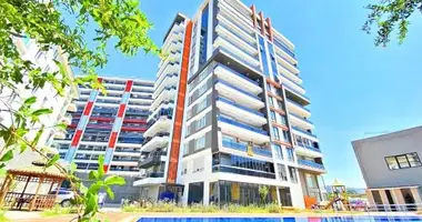 Appartement 4 chambres dans Alanya, Turquie
