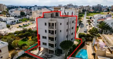 Investissement 711 m² dans District de Nicosie, Chypre