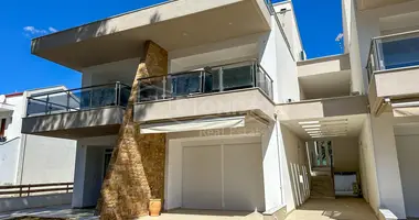 Casa 4 habitaciones en Nikiti, Grecia