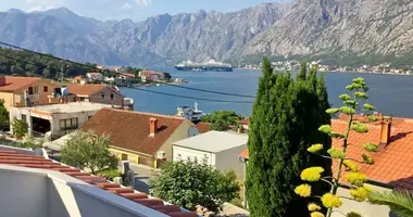 Вилла в Прчань, Черногория