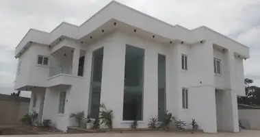 Maison 5 chambres dans Dzorwulu, Ghana