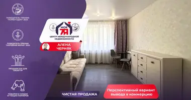 Квартира 1 комната в Солигорск, Беларусь
