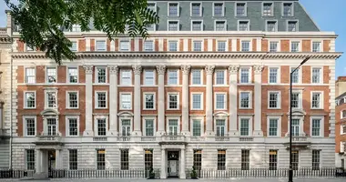 Apartamento 2 habitaciones en Londres, Reino Unido