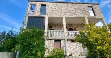 Haus 3 Schlafzimmer in Krasici, Montenegro