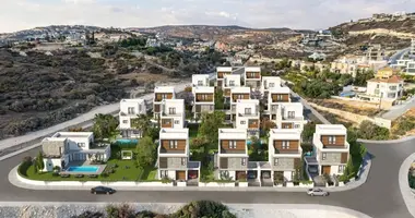 4 bedroom house in Agios Tychonas, Cyprus
