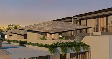 2 bedroom apartment in Ungasan, Indonesia