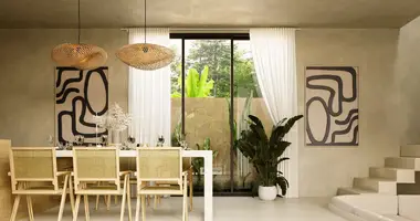 Wohnung in Cepaka, Indonesien