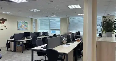 Office 407 m² in Moscow, Russia