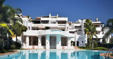 3 bedroom apartment in Abadin, Spain