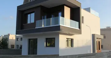 Wohnung 4 zimmer in Paphos, Zypern