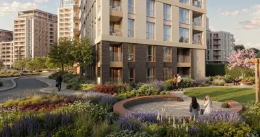 Apartamento 1 habitacion en Londres, Reino Unido