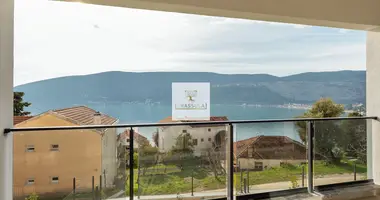 Mieszkanie 1 pokój w Herceg Novi, Czarnogóra