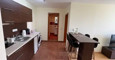 Квартира 1 спальня в Святой Влас, Болгария