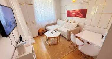 Apartamento 2 habitaciones en Nesebar, Bulgaria