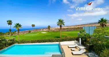 Villa in Adeje, Spanien