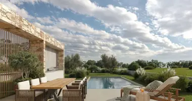 Wohnung 3 zimmer in Geroskipou, Zypern