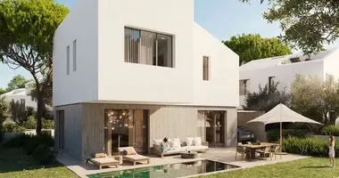 Villa 5 chambres dans Oróklini, Chypre