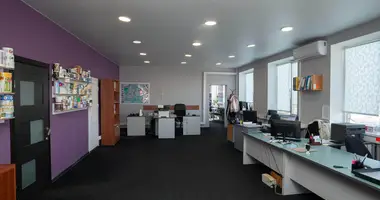 Pomieszczenie biurowe 85 m² w Lida, Białoruś