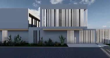 Haus 3 Schlafzimmer in Deryneia, Zypern