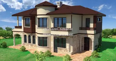 House in Ivanyane, Bulgaria