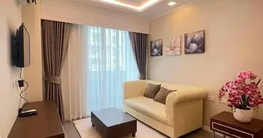 Condo w Pattaya City, Tajlandia