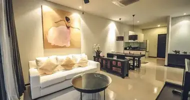 Villa 2 bedrooms in Choeng Thale, Thailand