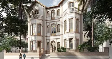 2 bedroom apartment in Malaga, Spain