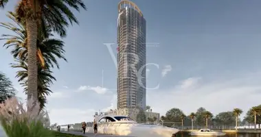 Wohnung 1 zimmer in Dubai, Vereinigte Arabische Emirate