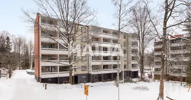 Apartamento 2 habitaciones en Helsinki sub region, Finlandia