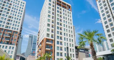 Wohnung 1 Schlafzimmer in Esenyurt, Türkei