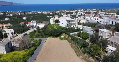 Parcela en Tavronitis, Grecia