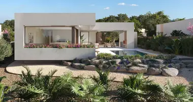 Villa in Orihuela, Spanien